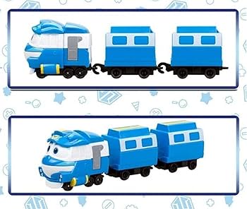 デスティニーロケット団の栄光 シュリンクあり 韓国語版 3ボックスセット Amazon.co.jp: ロボット電車 シーズン2 韓国アニメキャラクター